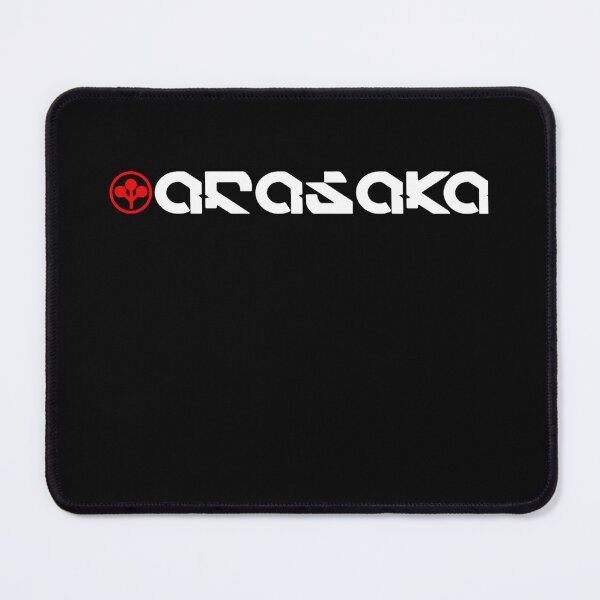 Item preview, Arasaka Logo With Text, Arasaka Corporation Logo, Cyberpunk designed and sold by AmberLarson1.