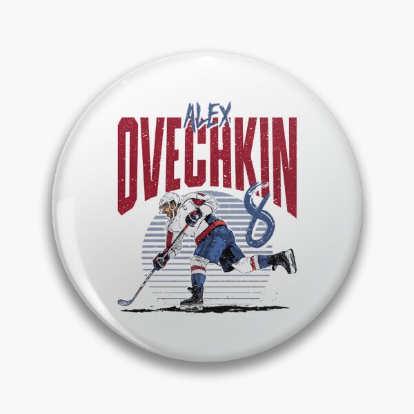Item preview, Alex Ovechkin Rise designed and sold by LynchGuiseAr.