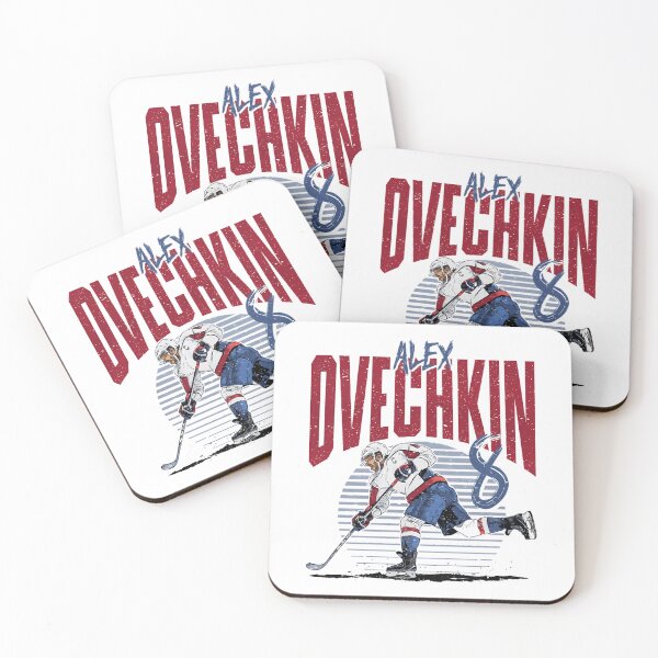 Item preview, Alex Ovechkin Rise designed and sold by LynchGuiseAr.