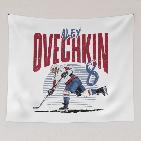 Item preview, Alex Ovechkin Rise designed and sold by LynchGuiseAr.