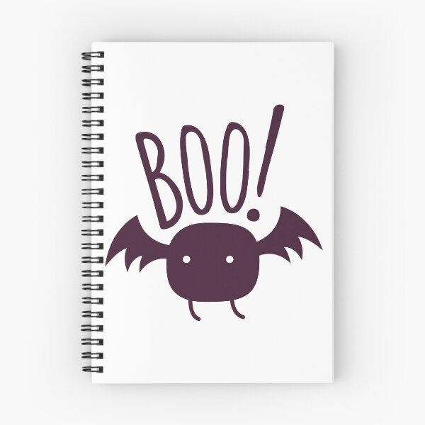 Item preview, 'Boo!' word in the Halloween theme. designed and sold by Tony J.