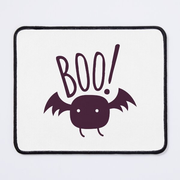 Item preview, 'Boo!' word in the Halloween theme. designed and sold by Tony J.