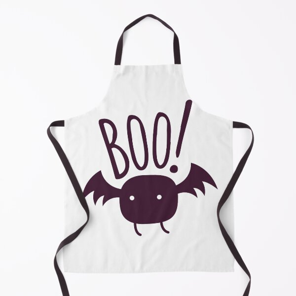 Item preview, 'Boo!' word in the Halloween theme. designed and sold by Tony J.