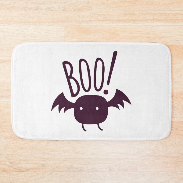 Item preview, 'Boo!' word in the Halloween theme. designed and sold by Tony J.