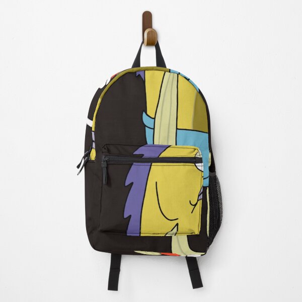 Item preview, Nat Peterson - Spongebob fish  designed and sold by DANIELROYEA.