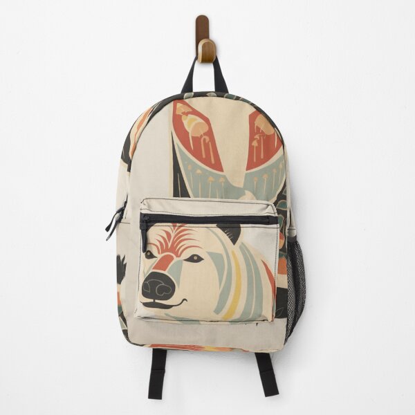 Item preview, Polar bear designed and sold by JeNoStudio.