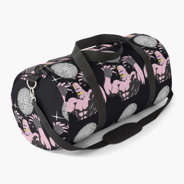 Item preview, fullmetal alchemist Armstrong Disco designed and sold by yxlndzmxrah44.