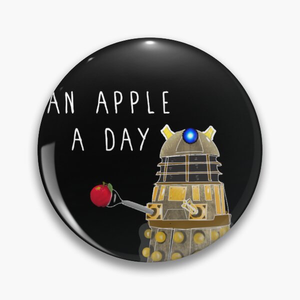 Item preview, An Apple a Day Keeps the Doctor Away  designed and sold by AmberLarson1.