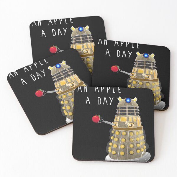 Item preview, An Apple a Day Keeps the Doctor Away  designed and sold by AmberLarson1.