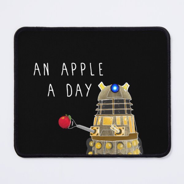 Item preview, An Apple a Day Keeps the Doctor Away  designed and sold by AmberLarson1.