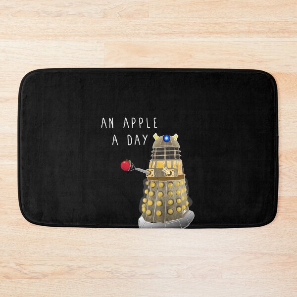 Item preview, An Apple a Day Keeps the Doctor Away  designed and sold by AmberLarson1.