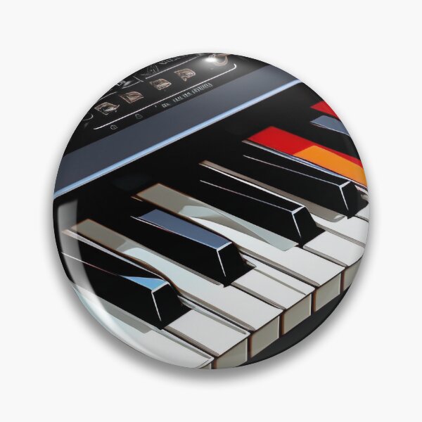 Item preview, Modern design reminiscent of synthesizers and mixers designed and sold by Pflugart.