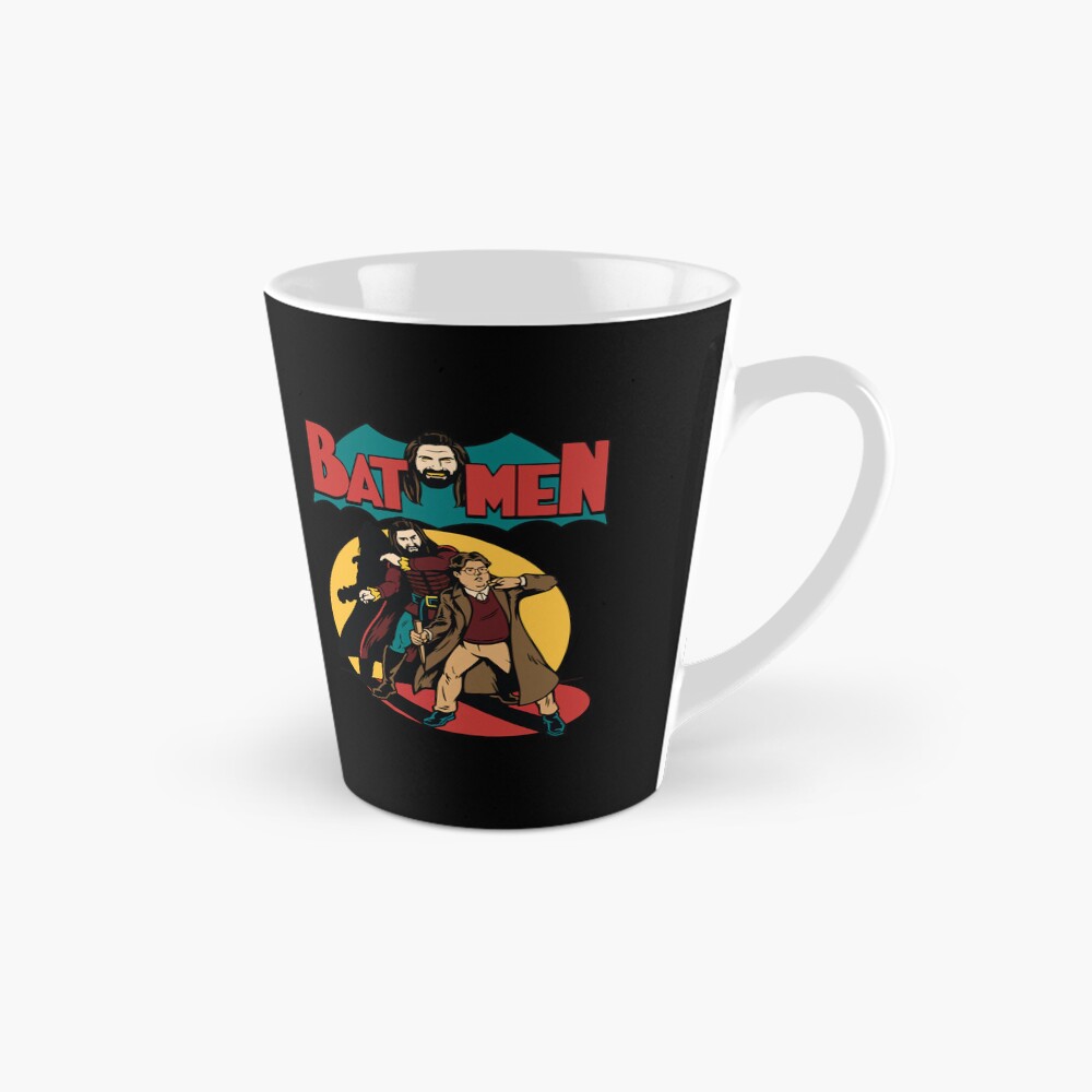 Item preview, Tall Mug designed and sold by Rianson56.
