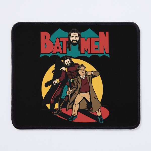 Item preview, Man-bat designed and sold by Rianson56.