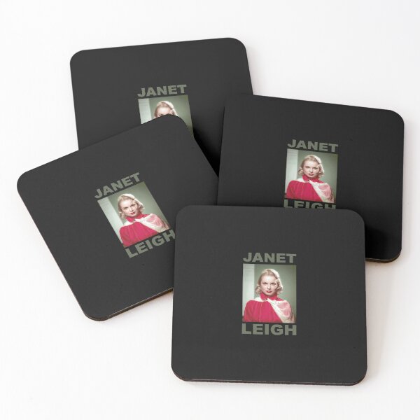 Item preview, janet leigh designed and sold by JOHMONS15.