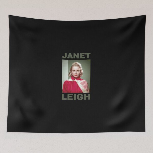 Artikelvorschau, Janet Leigh entworfen und verkauft von JOHMONS15.