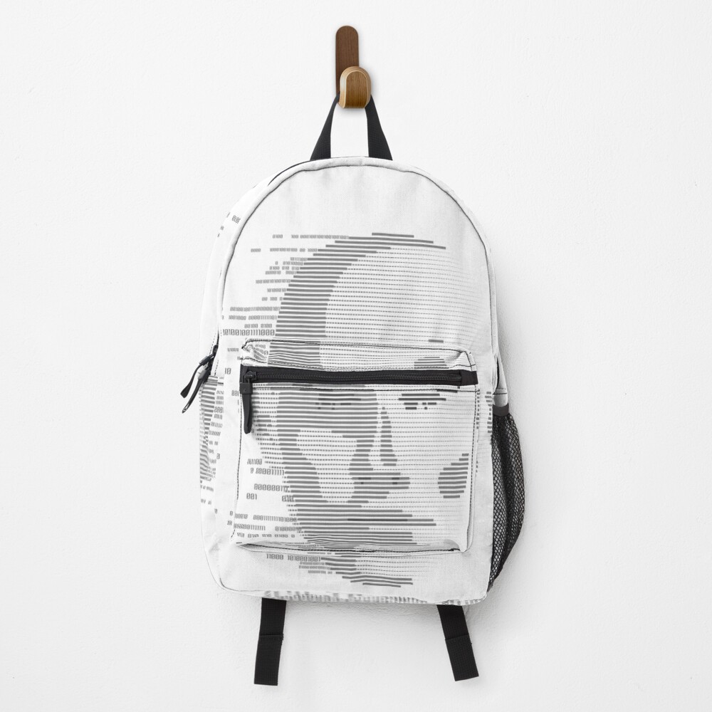 Item preview, Backpack designed and sold by NiamLab.