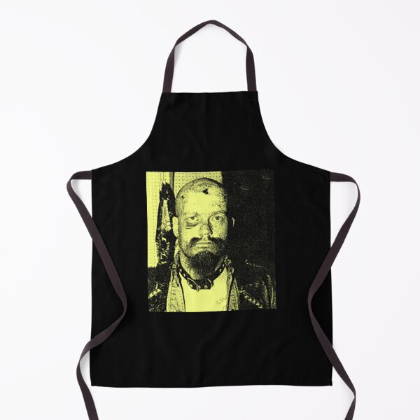 Item preview, GG Allin designed and sold by Ruggine.