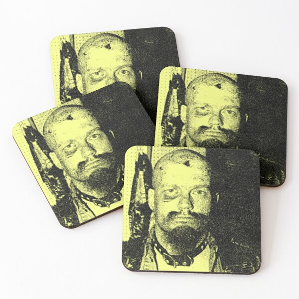 Item preview, GG Allin designed and sold by Ruggine.