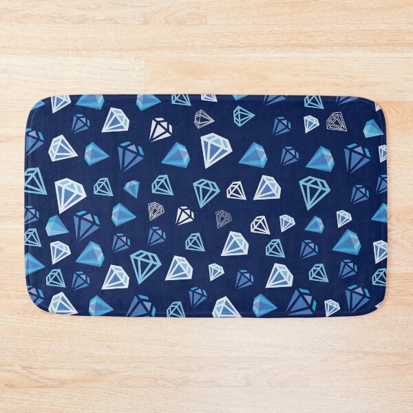 Item preview, Pattern with Diamonds designed and sold by Black-WhiteFUN.