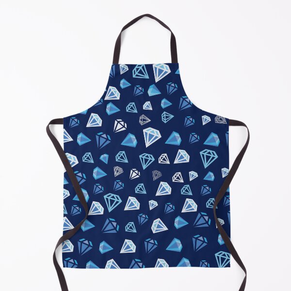 Item preview, Pattern with Diamonds designed and sold by Black-WhiteFUN.