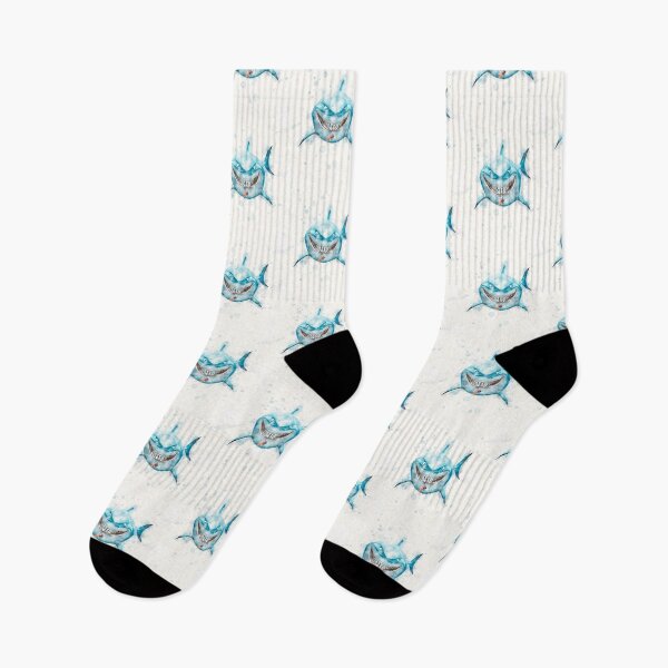 Item preview, Bruce, Marlin and Dory designed and sold by paulrommer.