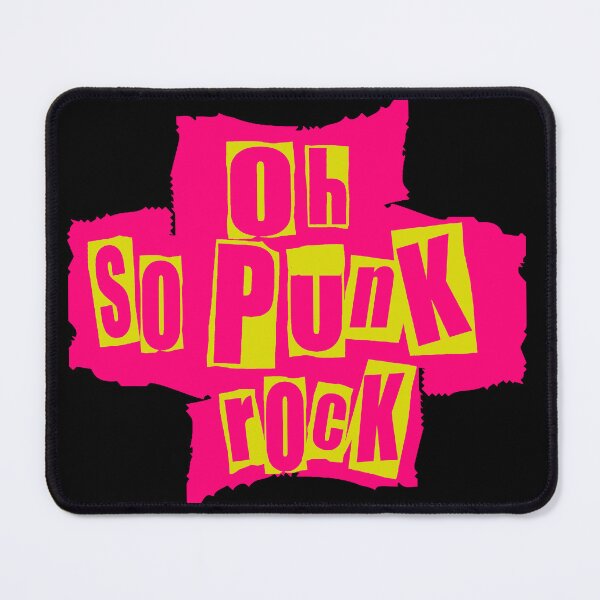Item preview, oh so punk rock designed and sold by LP-agent.