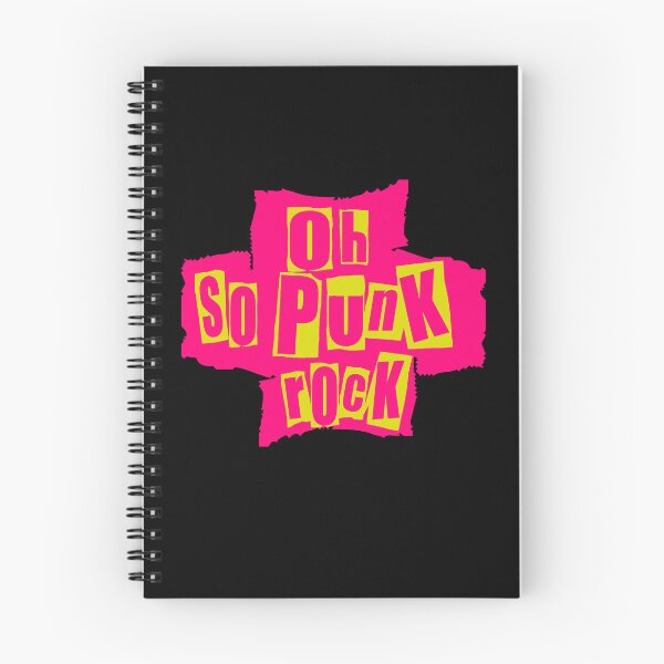 Item preview, oh so punk rock designed and sold by LP-agent.