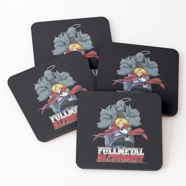 Item preview, FULLMETAL ALCHEMIST! The Elric Bros!   	 designed and sold by yxlndzmxrah44.