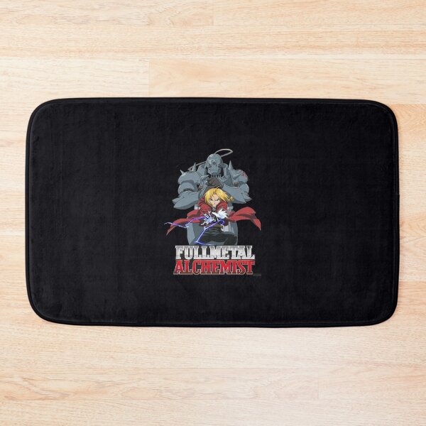 Item preview, FULLMETAL ALCHEMIST! The Elric Bros!   	 designed and sold by yxlndzmxrah44.