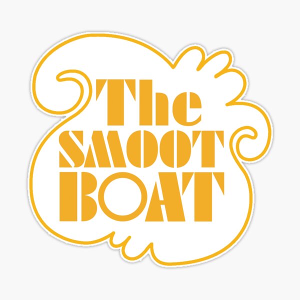 The Smoot Boat - Minnesota, Vikings / The Love Boat Parody iPad Case &  Skin for Sale by FARTWORKS