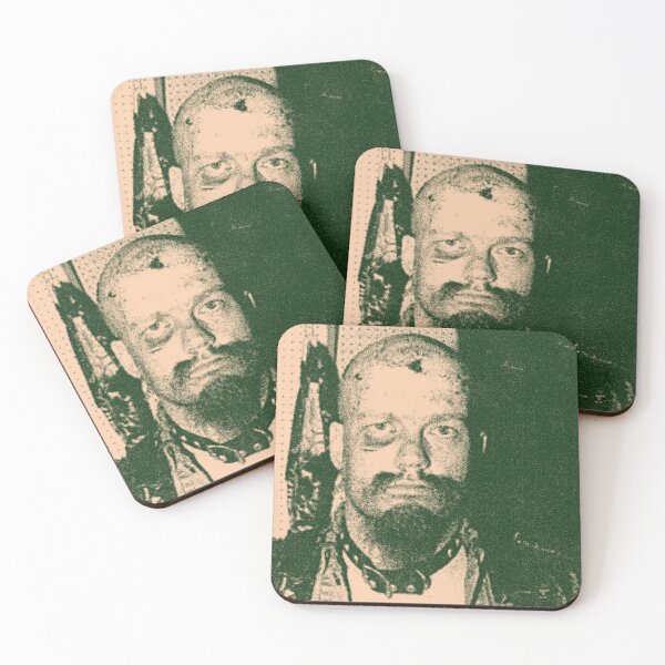 Item preview, GG Allin  designed and sold by Ruggine.