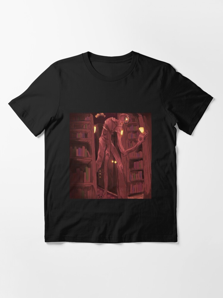 Figure in dress, roblox doors  Kids T-Shirt by doorzz