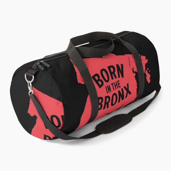 Item preview, Born in the Bronx - New York Bronx Map designed and sold by Boogosh.