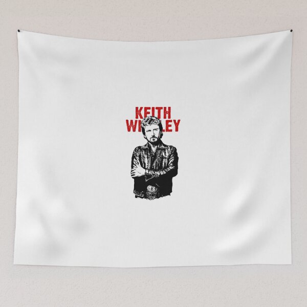 Item preview, KEITH WHITLEY  designed and sold by JOHMONS15.
