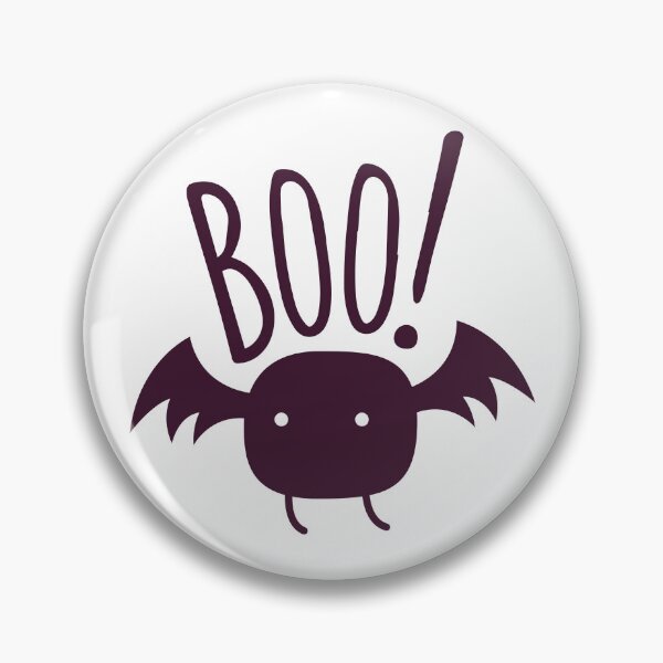 Item preview, 'Boo!' word in the Halloween theme. designed and sold by Tony J.