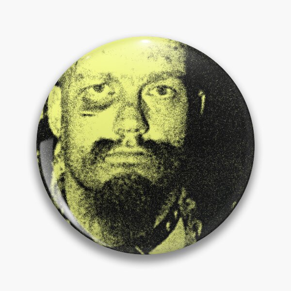 Item preview, GG Allin designed and sold by Ruggine.