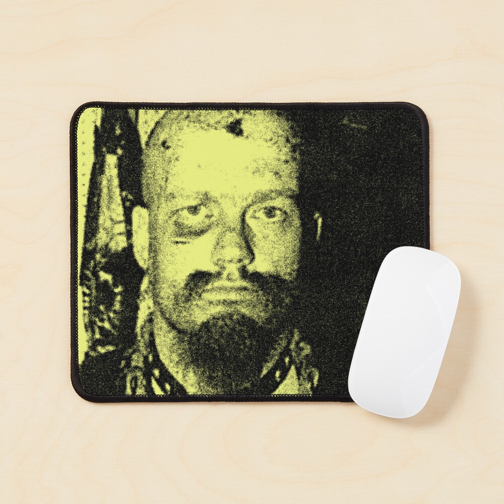 Item preview, Mouse Pad designed and sold by Ruggine.