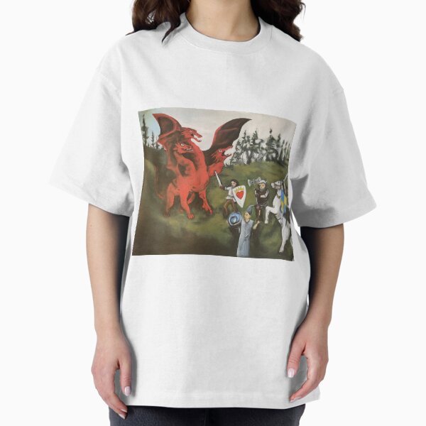 Item preview, Will Byer 's painting that he gave to Mike in Stranger things Netflix Season 5 designed and sold by Mindy Bubble.