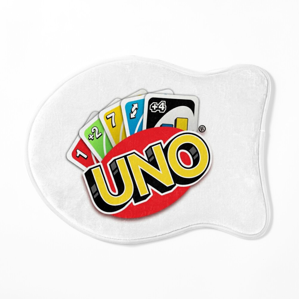 Is the uno no mercy available to print? : r/unocardgame