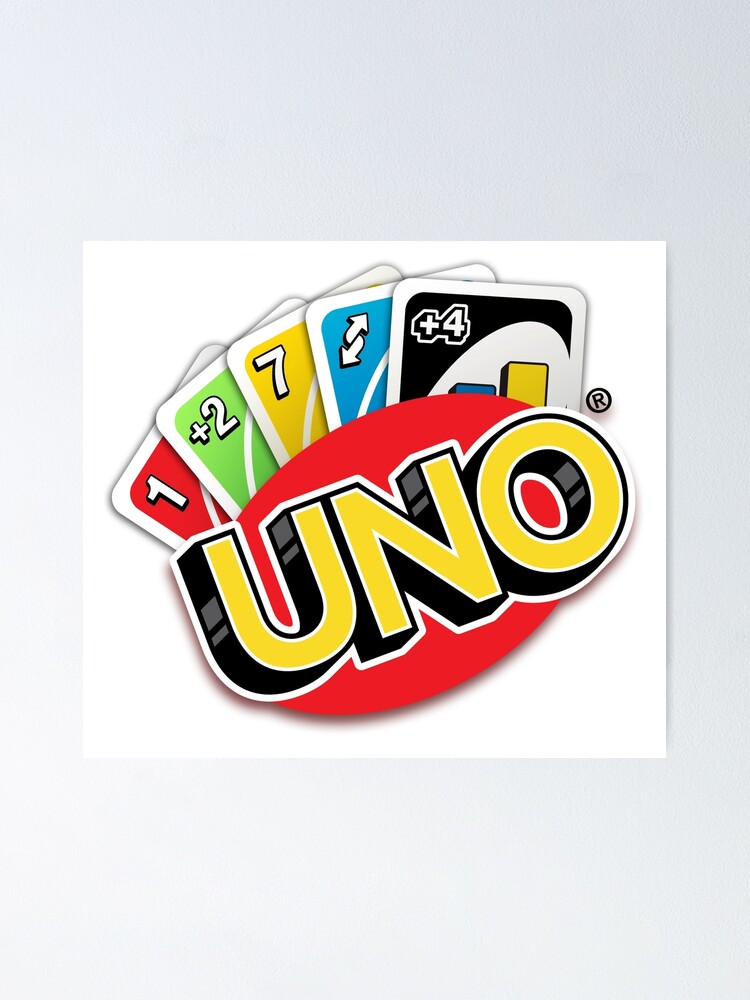 UNO All Wild Card Deck: Skip, Draw & Reverse Your Way To A Win - Little Day  Out