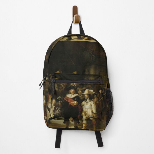 Item preview, The Night Watch - Rembrandt Van Rijn designed and sold by themasters.