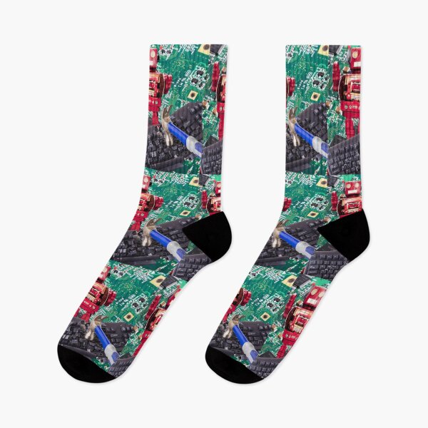 Item preview, Tech Is Conspiring Against Us designed and sold by CannyGoods.
