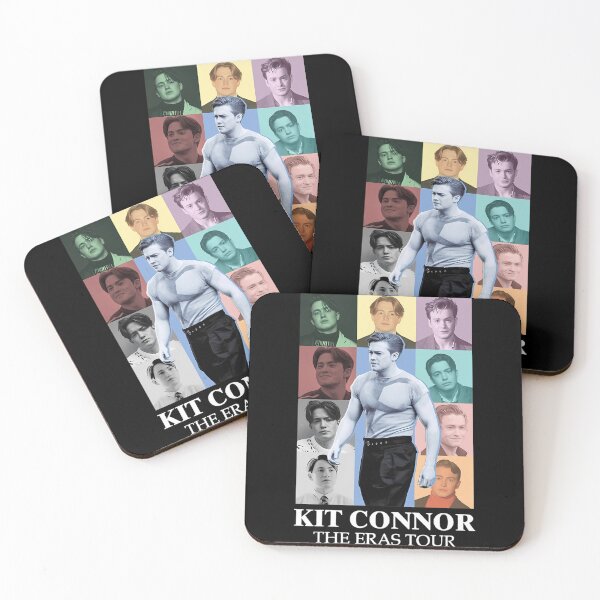 Item preview, Kit Connor the Eras Tour Inspired designed and sold by TemplarsHudso.