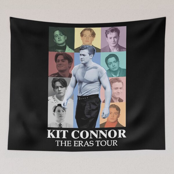Item preview, Kit Connor the Eras Tour Inspired designed and sold by TemplarsHudso.