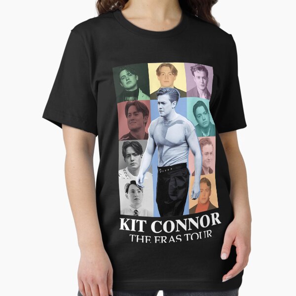 Item preview, Kit Connor the Eras Tour Inspired designed and sold by TemplarsHudso.