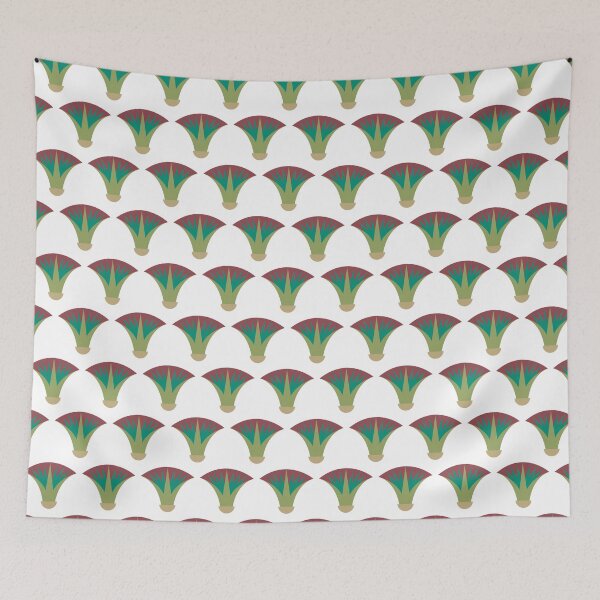 Item preview, Sacred Lotus Flower of Ancient Egypt designed and sold by mohamedeldin.
