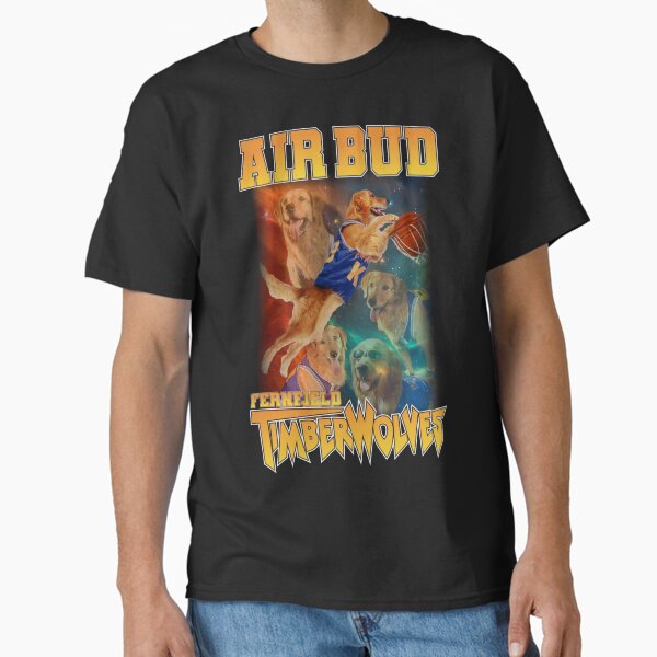 Item preview, Luft Bud designed and sold by Hoff-n-Spicy.