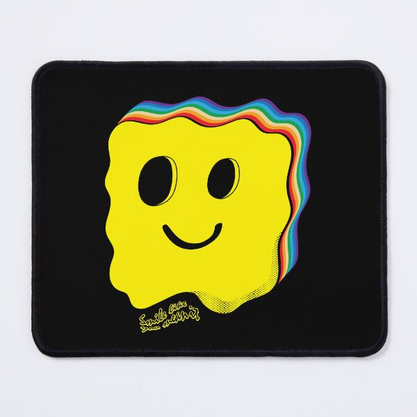 Item preview, Radiate Positivity: Smile Like You Mean It designed and sold by kittties.
