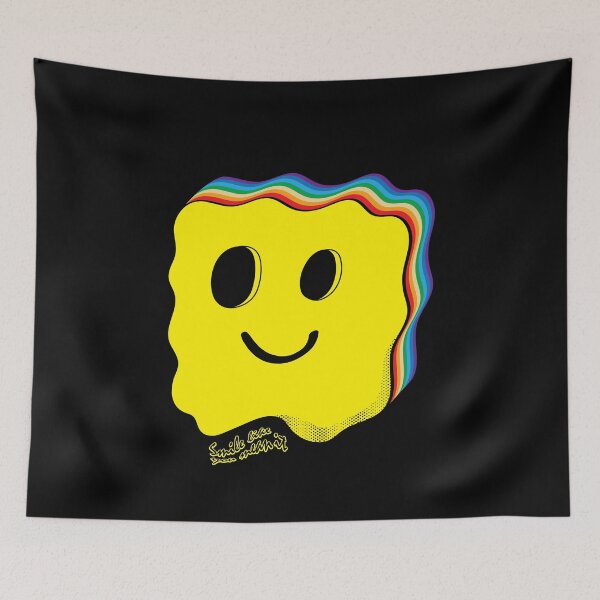 Item preview, Radiate Positivity: Smile Like You Mean It designed and sold by kittties.
